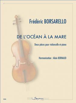 De l'océan à la mare 