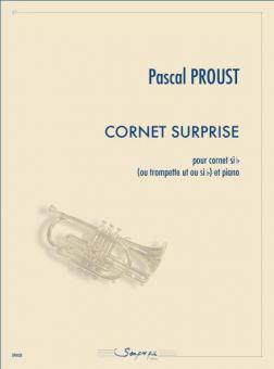 Cornet surprise 