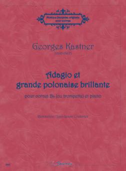 Adagio et Grande polonaise brillante 