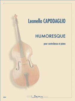 Humoresque 