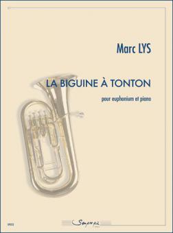La Biguine A Tonton 