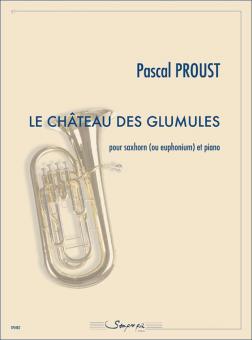 Le Chateau des Giumules 