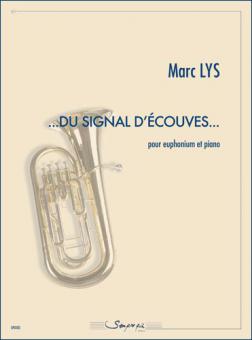 Du Signal d'Ecouves 