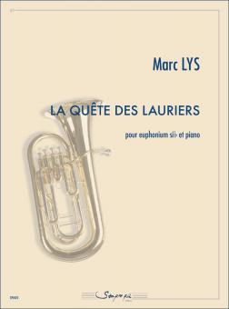 La Quête des lauriers 