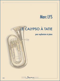 Le Calypso a Tatie 