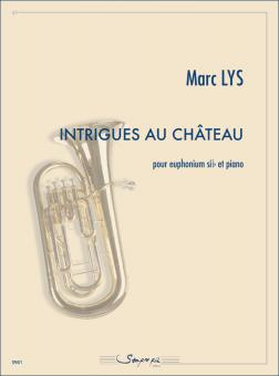 Intrigues au château 