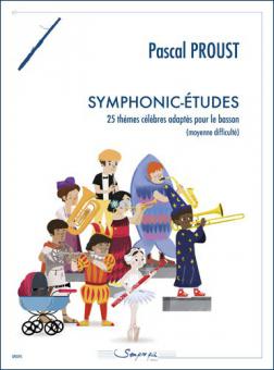 Symphonic Etudes 