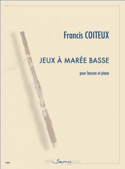 Jeux à marée basse 