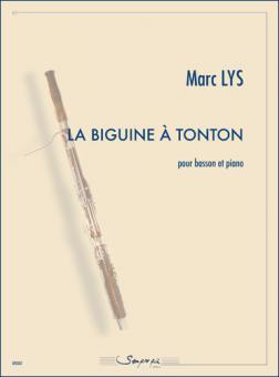 La Biguine A Tonton 