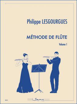 Methode De Flute 1 