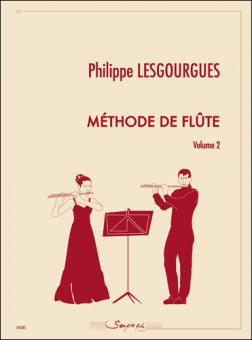 Methode de Flute 2 