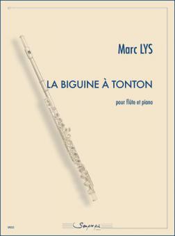 La Biguine A Tonton 
