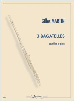 3 Bagatelles 