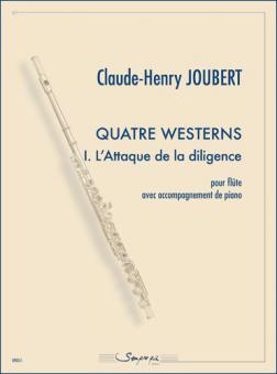 Quatre Westerns 