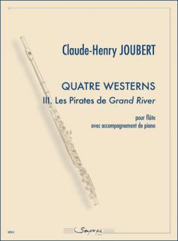 Quatre Westerns 