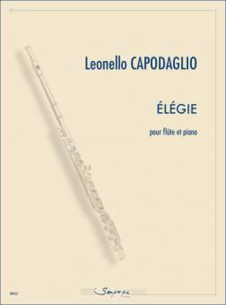 Elégie 