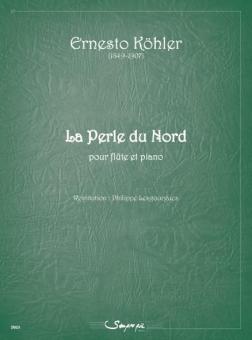 La Perle du Nord 