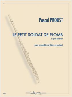 Le Petit Soldat de Plomb 