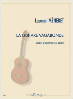 La guitare vagabonde, 10 pièces 