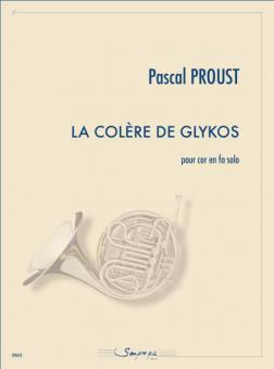 La colère de Glykos 
