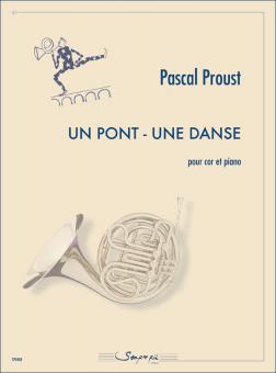 Un pont - Une danse 