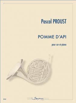 Pomme d'api 