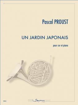 Un Jardin Japonais 