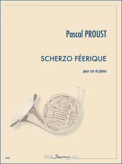 Scherzo Feerique 