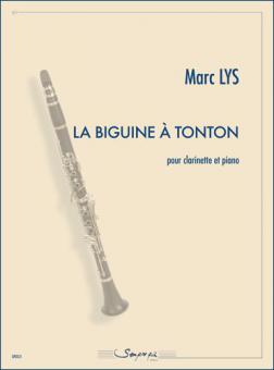 La Biguine A Tonton 