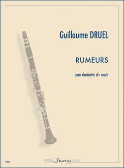 Rumeurs 