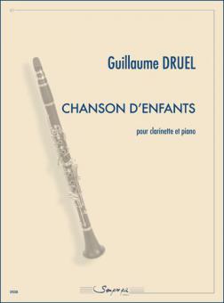 Chansons D'enfants 