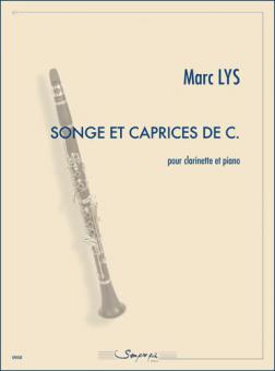 Songe et Caprices De C. 