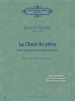 Le chant du pâtre 
