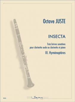 Insecta 3 