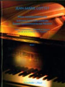 10 Etudes from Theo Charlier 