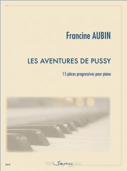 Les Aventures de Pussy (15 pièces progressives) 