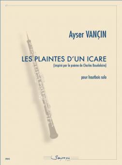 Les plaintes d'un Icare 