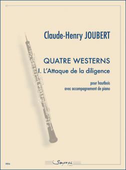 Quatre Westerns 
