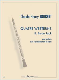 Quatre Westerns 