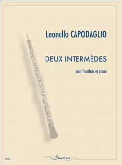 Deux intermèdes 