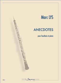 Anecdotes 