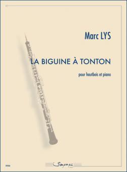 La Biguine A Tonton 