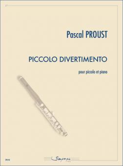 Piccolo divertimento 