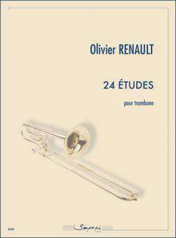 24 Etudes 