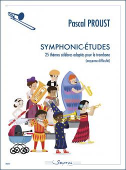 Symphonic Etudes 