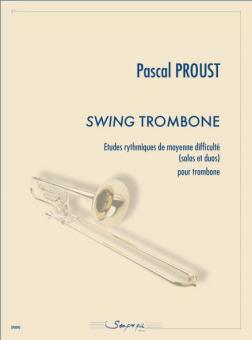 Swing Trombone 