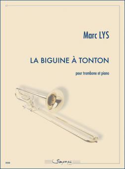 La Biguine A Tonton 