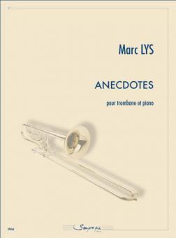 Anecdotes 