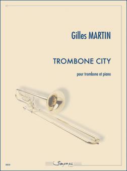 Trombone City 
