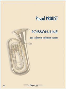 Poisson-Lune 